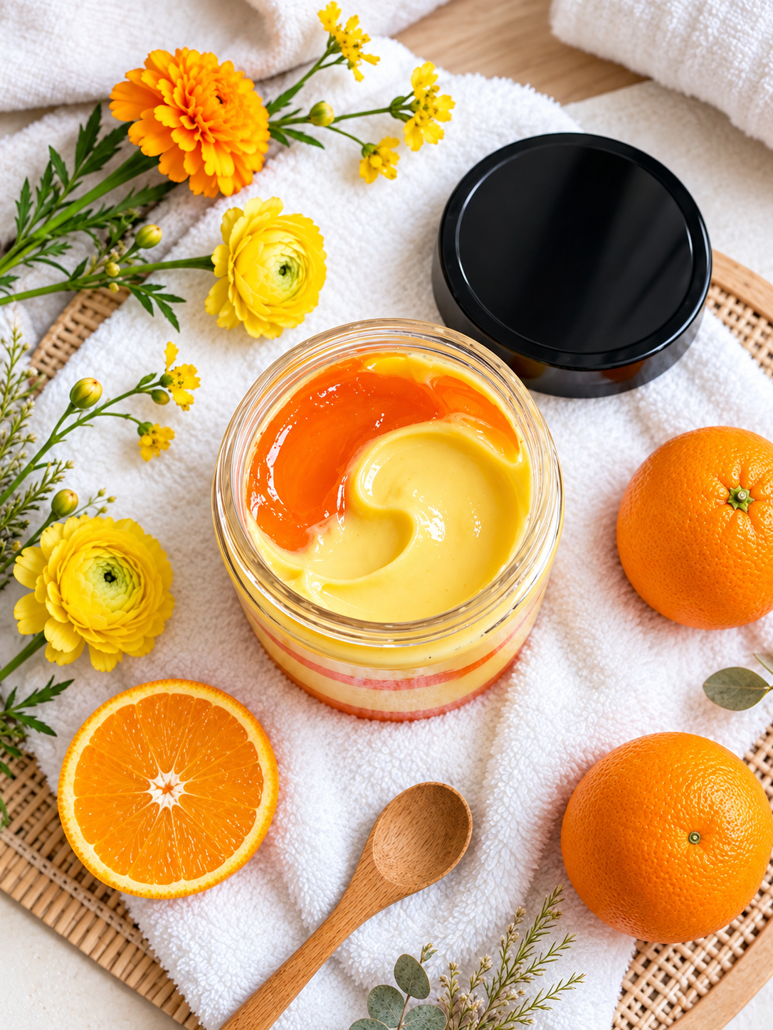 Zafrani Cream 500g | Whitening & Moisturizing Beauty Cream