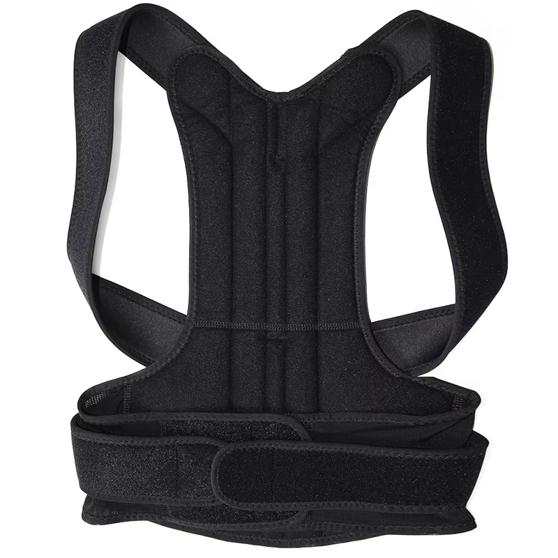 Posture Corrector Belt | Back & Spine Support Belt for Men & Women
