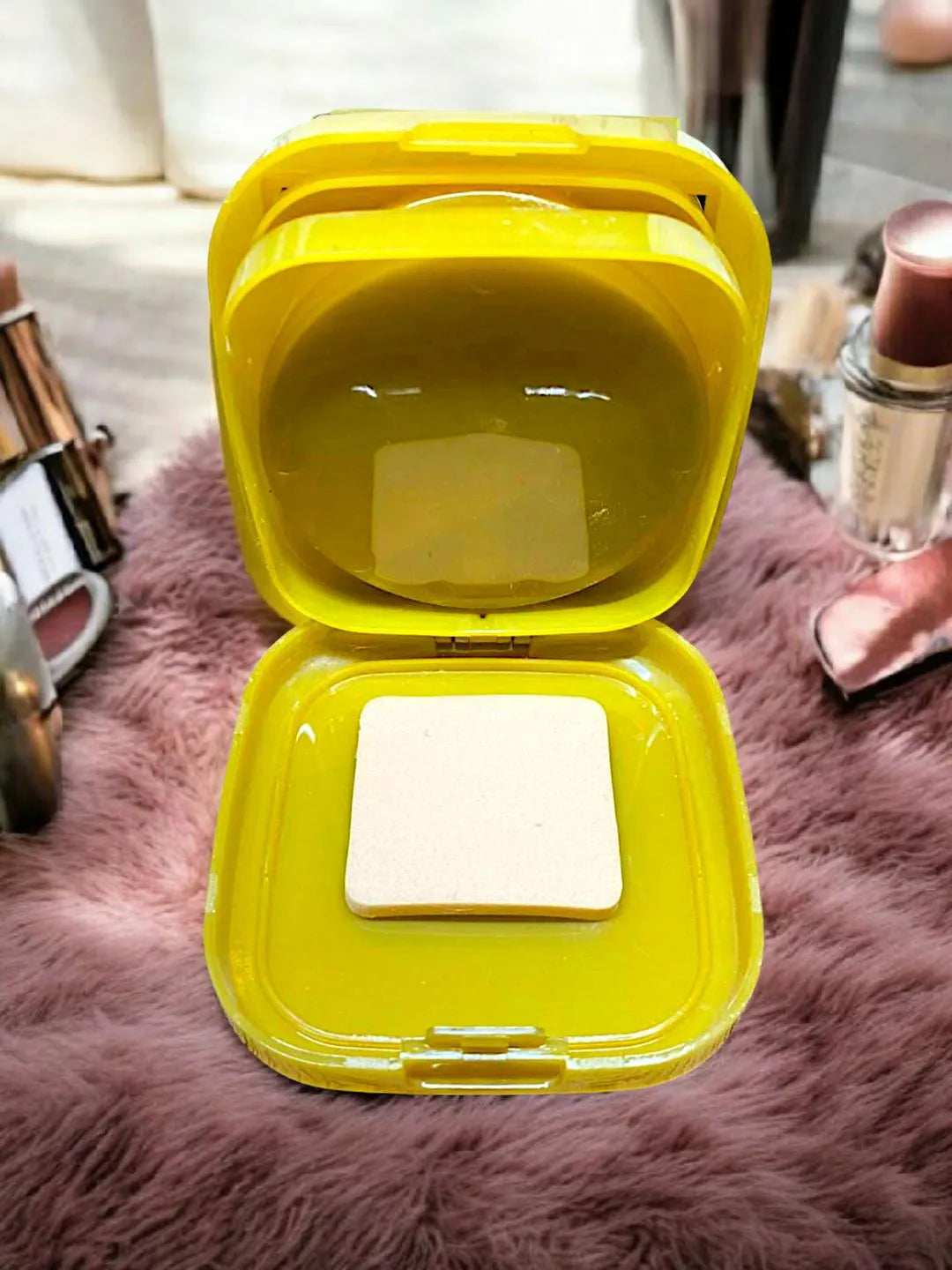 Kashee’s 3-in-1 Makeup Deal | Foundation, Fixer & Face Powder