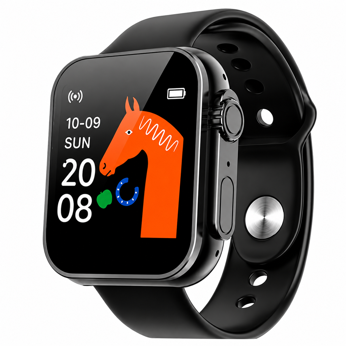 D20 Ultra Fitness Smart Bracelet | Bluetooth Fitness Watch