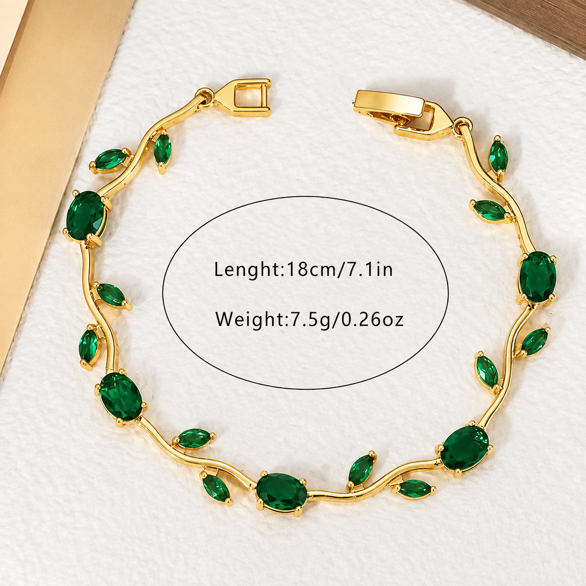 Tulip Bracelet for Women | Stainless Steel Elegant Bracelet