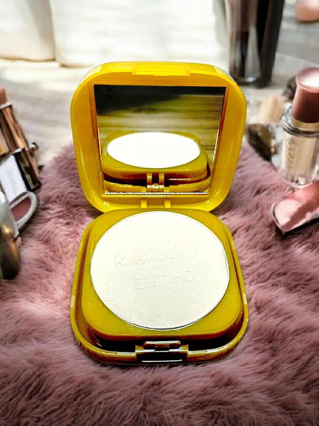 Kashee’s 3-in-1 Makeup Deal | Foundation, Fixer & Face Powder